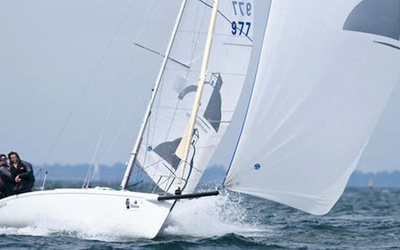 J/Boats J/70