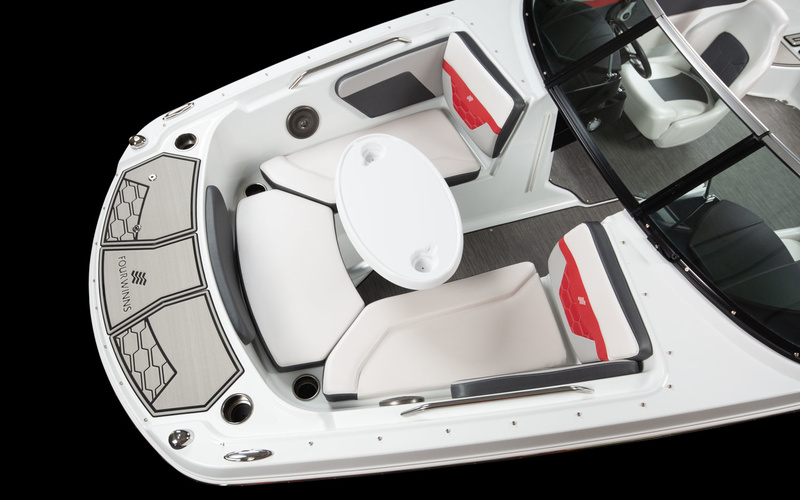 Four Winns HD1 OB
