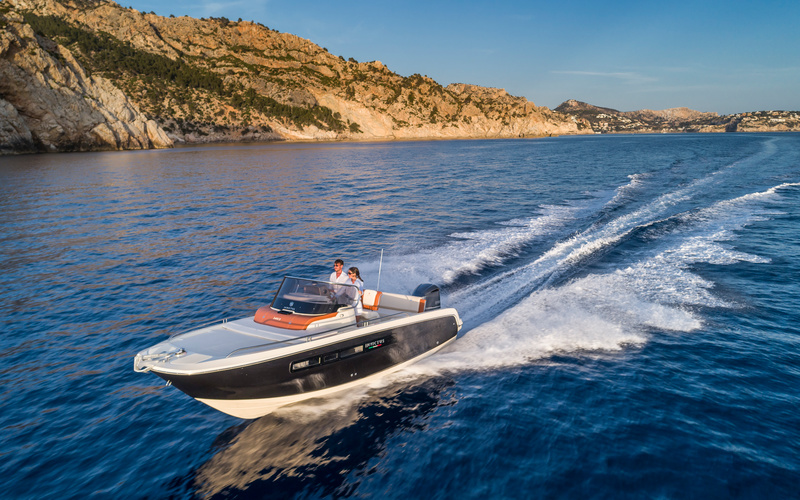 Capoforte CX240