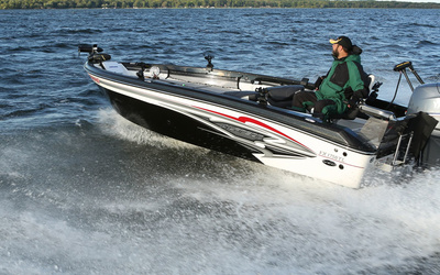 Larson FX 1750 TL