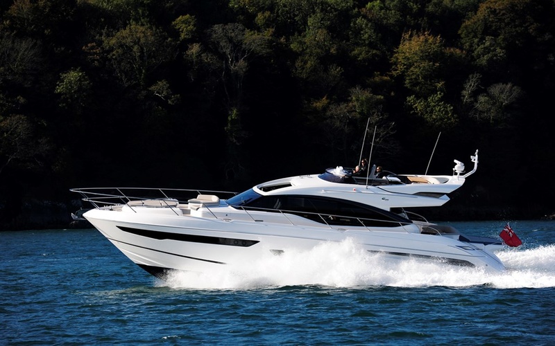 Princess S65