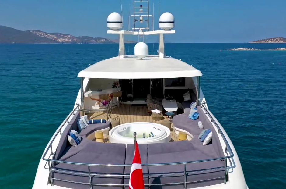 Lurssen Vetro