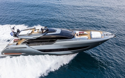 Riva 88' Folgore