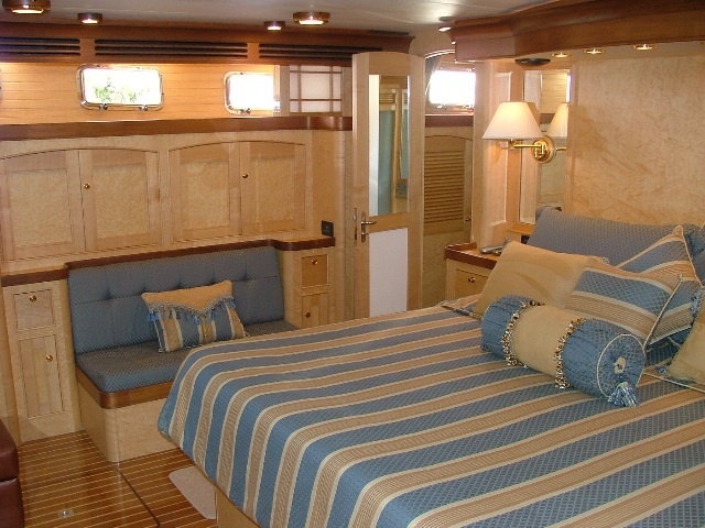 Marlow Explorer 78E