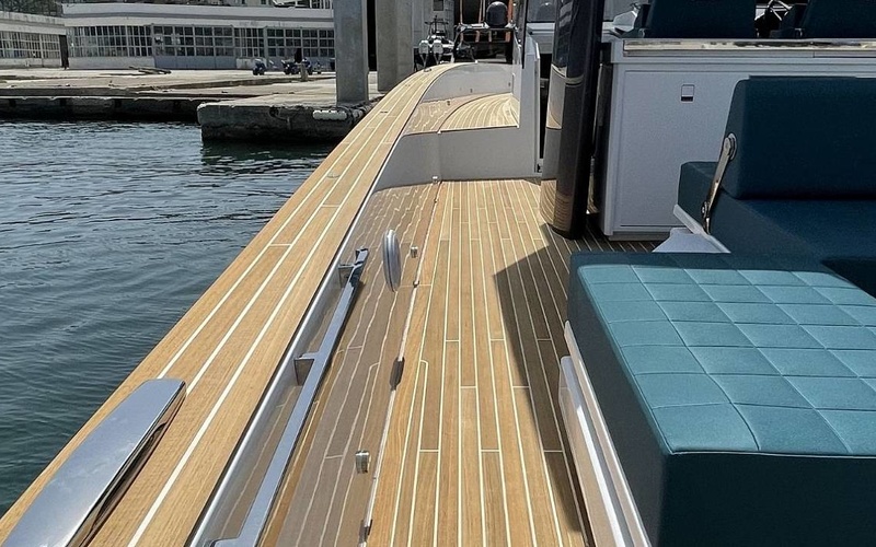 Fiart 39 Seawalker