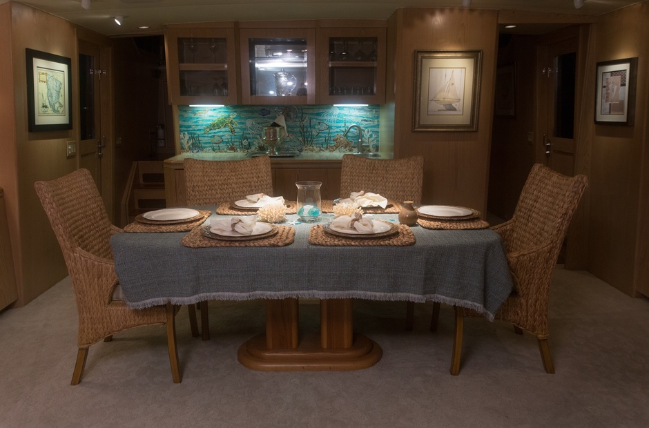Broward Marine Sea Diamond