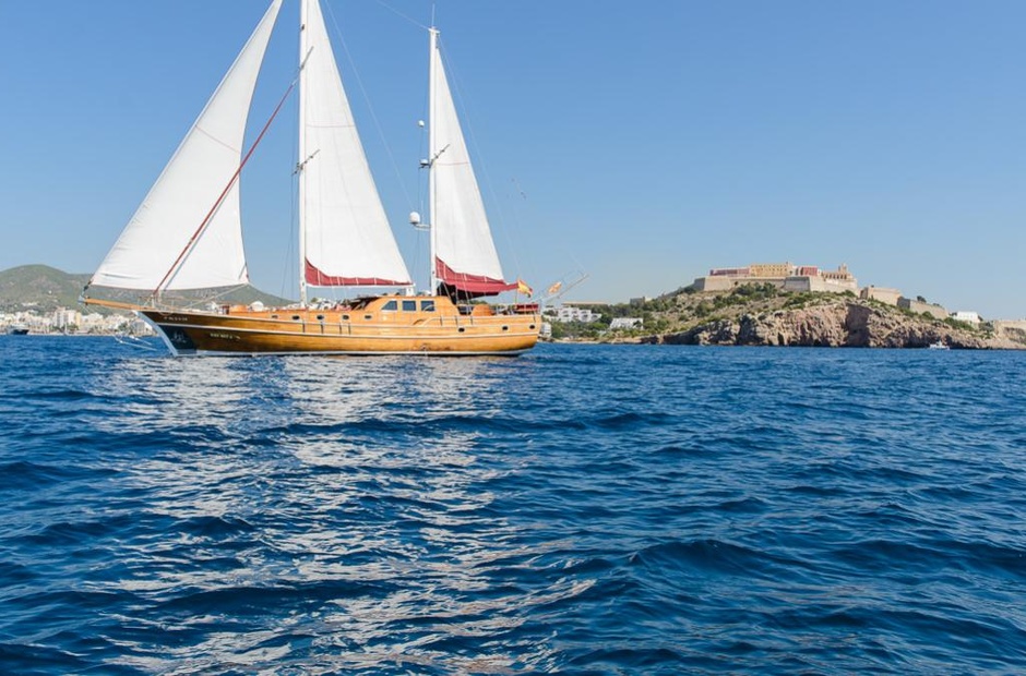 Pruva Yachting Why Not III