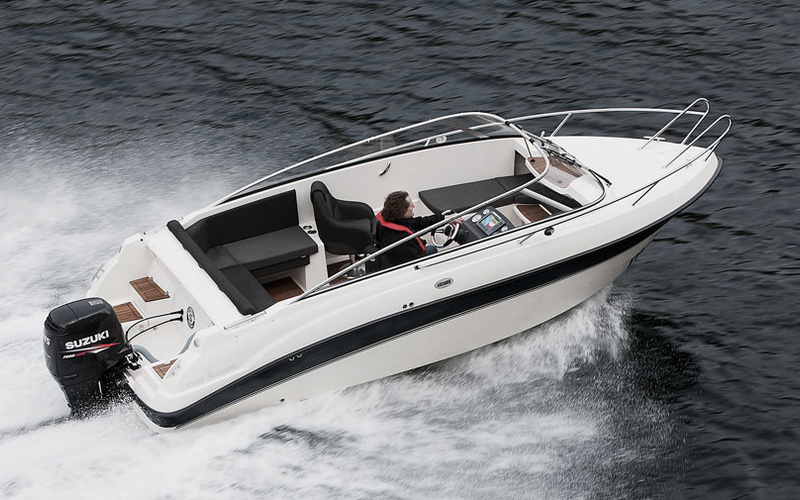 Askeladden C62 Xover