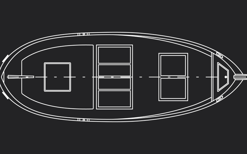 Patrone 23 Open