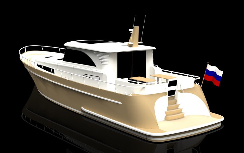 Real Ships TRIDENTE 1625