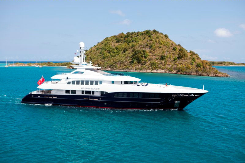Heesen Blind Date