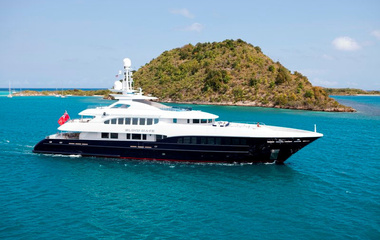 Heesen Blind Date