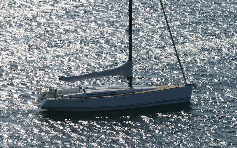 Beneteau First 50