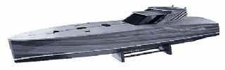 Spirit  P100