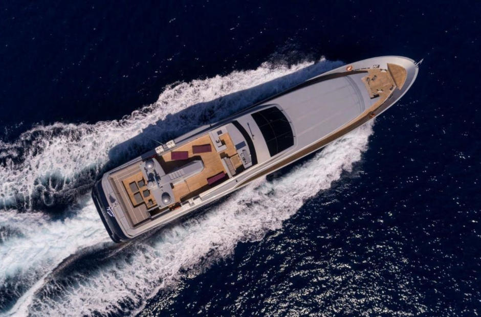 Admiral Billa