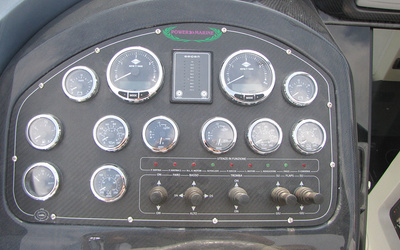 Power 35