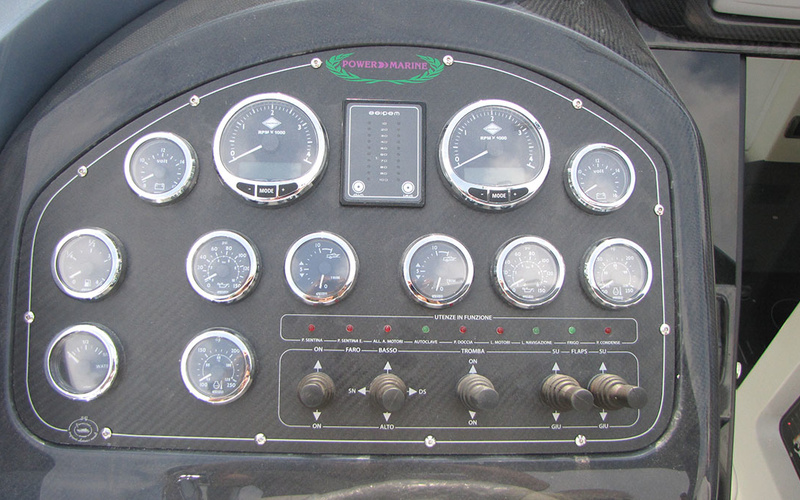 Power 35