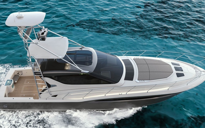 Uniesse Exuma HTF5