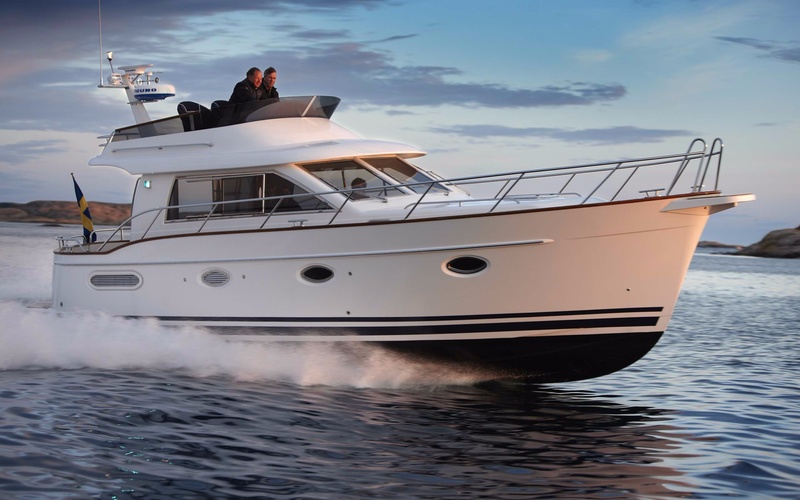 Heyman Celeste 37