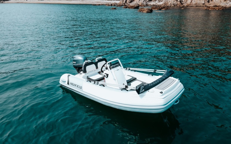 Highfield SP 330