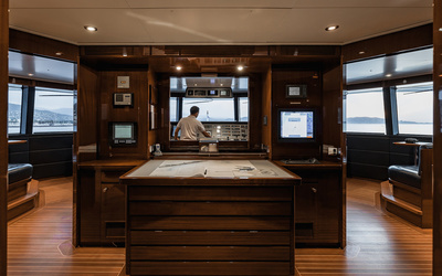 Barents Boats 600 HT