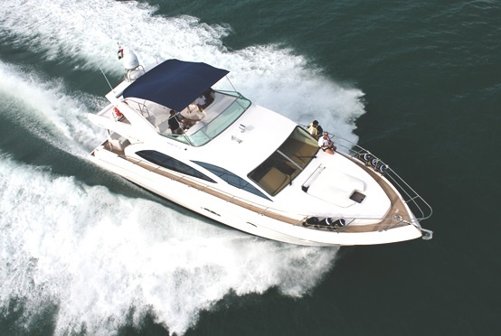 Majesty 56