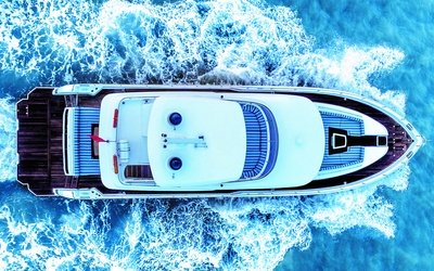 HeySea Zoom 58