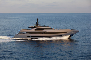 Baglietto  Fast48