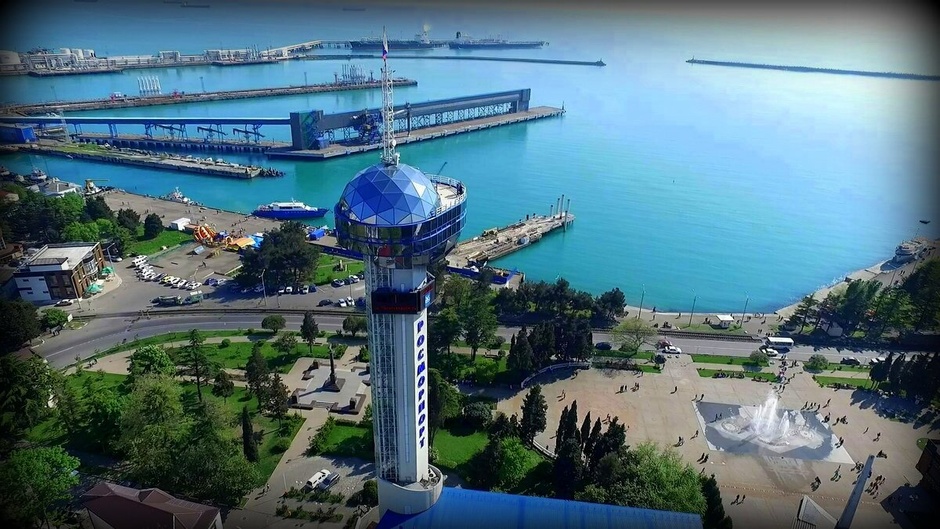 Туапсе