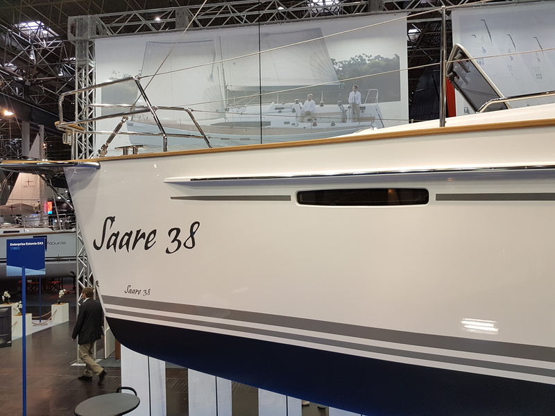 Saare 38