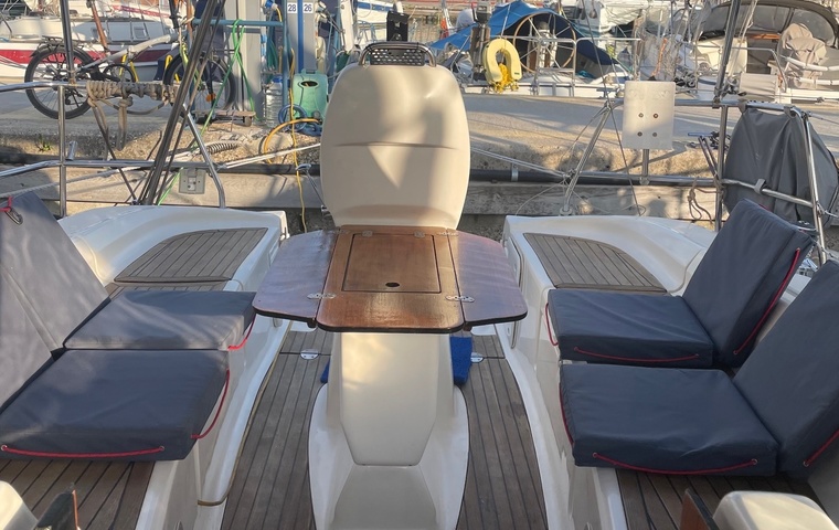 Bavaria 38 Cruiser (2009)