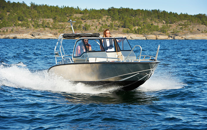 Anytec 530 SPD