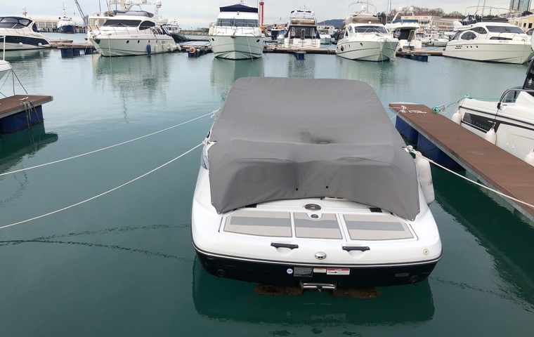 SeaDoo 210 Challenger SE (2011)