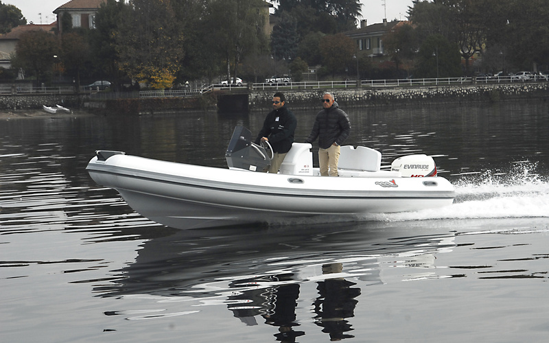 MV 18 Technology