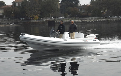 MV 18 Technology