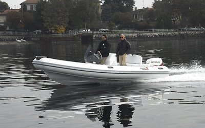 MV 18 Technology