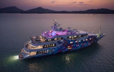 Austal Saluzi