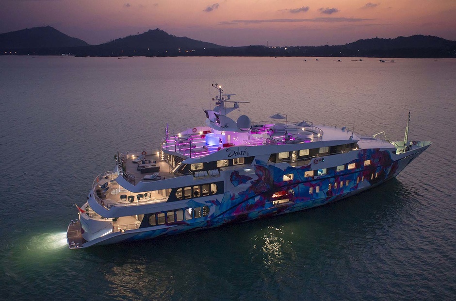 Austal Saluzi