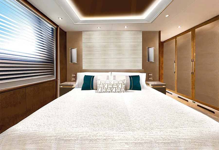 Benetti Aelia