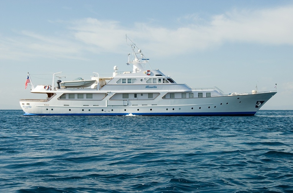 Benetti Lalibela