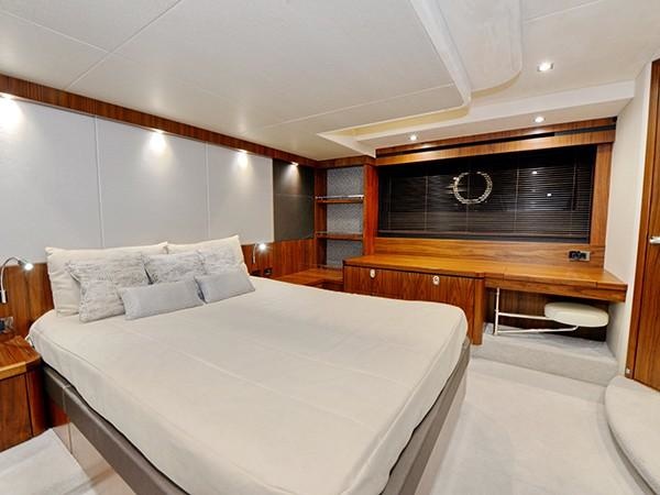 Sunseeker Turquoise