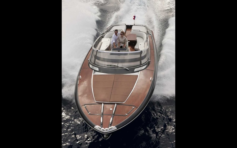 Riva Rivarama Super