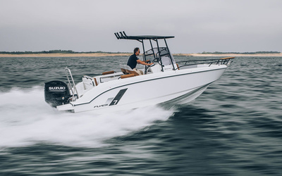Beneteau Flyer 7 SPACEdeck