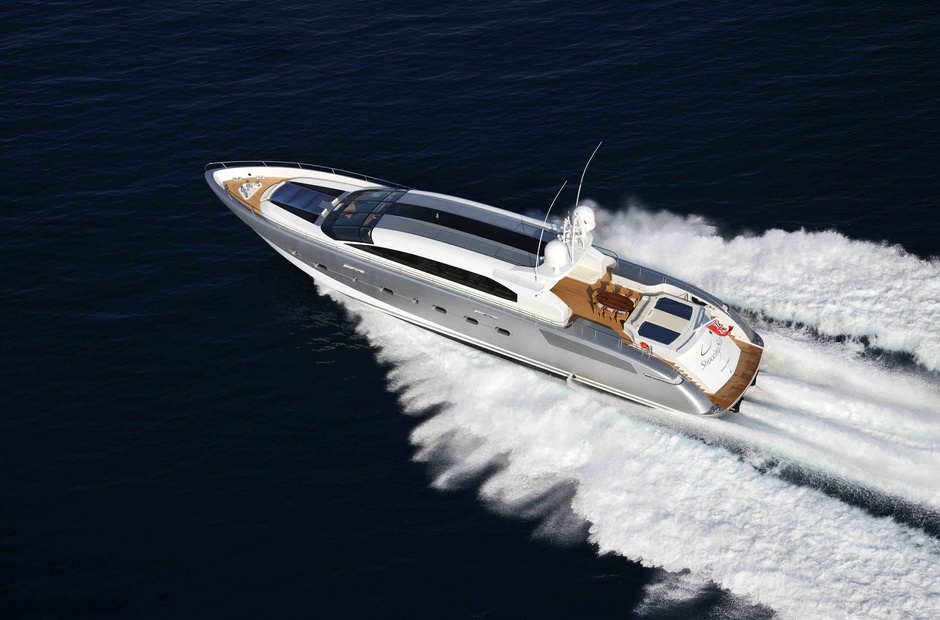 Danish Yachts Shooting Star