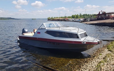 Николь-Н Irbis 660