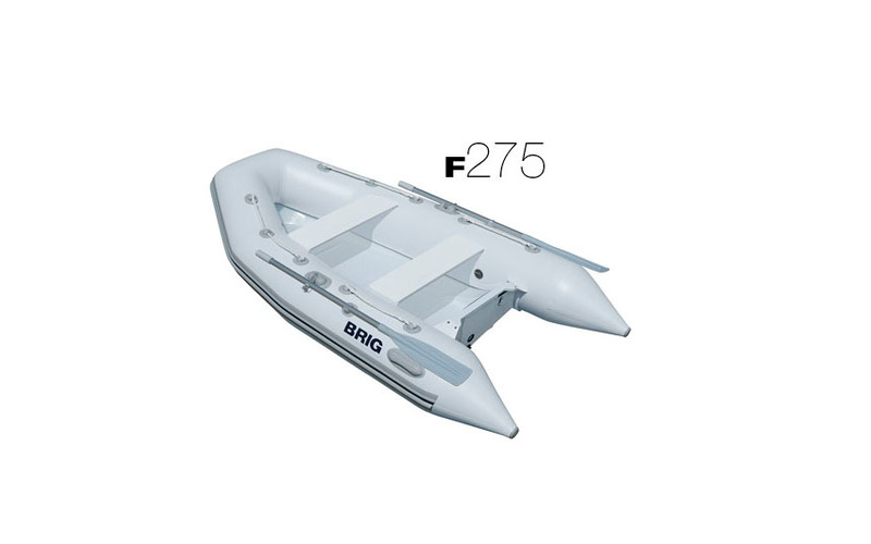 Brig F275