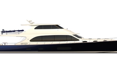 Palm Beach PB107