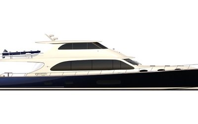 Palm Beach PB107