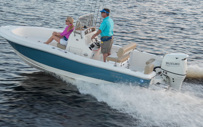 Pioneer Sportfish 180