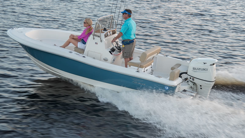 Pioneer Sportfish 180